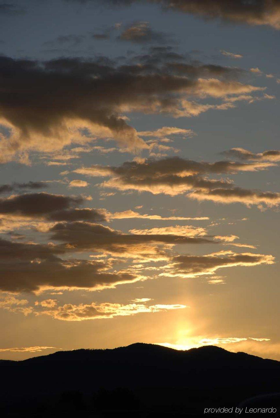 Hilton Garden Inn Bozeman Exteriér fotografie